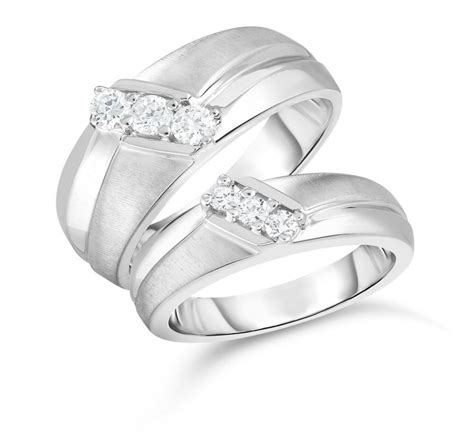 How To Choose A Wedding Ring Set