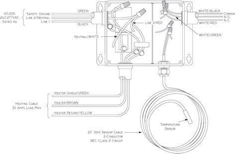 After installation (or reinstallation) of the heater and the grill, check thermostat shaft alignment with the center of the grill hole. Installing Two Baseboard Heaters to One thermostat Unique | Wiring Diagram Image
