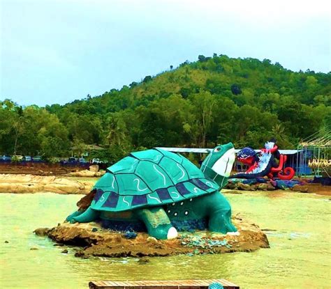 Profile Tanjung Bajau Singkawang