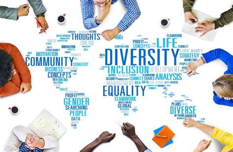 Promoting Diversity In The Workplace Cpehr
