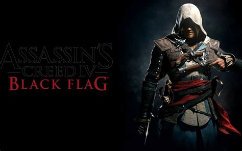 Tydzień z Assassin s Creed IV Black Flag Proch i stal