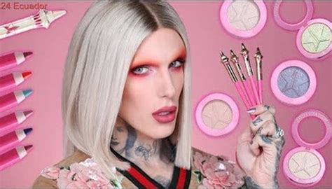 The Jeffree Star Makeup Launches Were Loving Society19