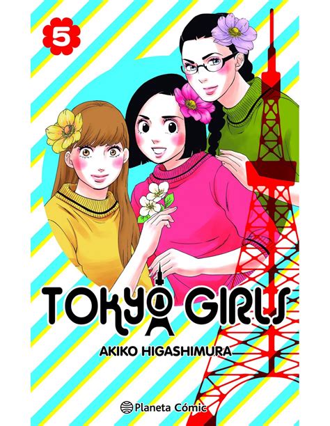 Tokyo Girls Nº 0509
