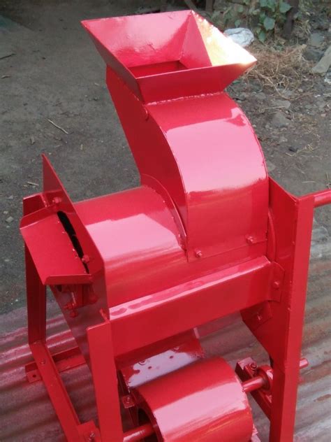 Electric Small Maize Sheller Motor Operated At Rs 18500 In Ludhiana
