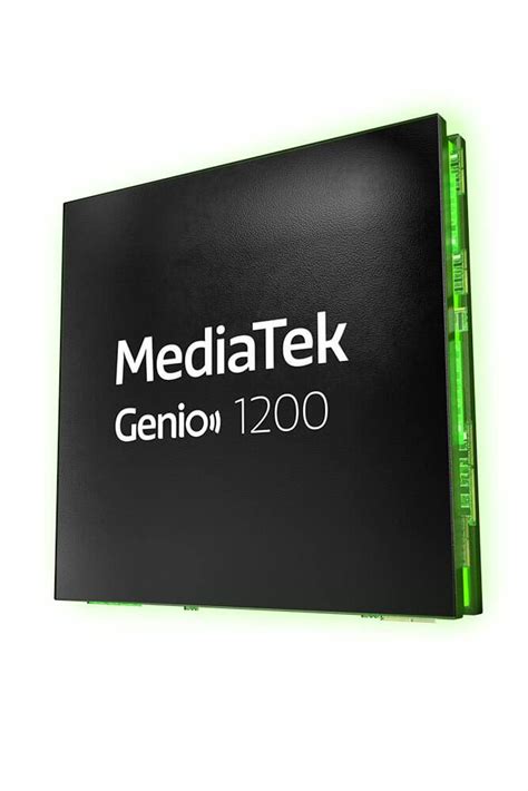 Mediatek Adlink Releases The First Premium Iot Smarc Module Powered