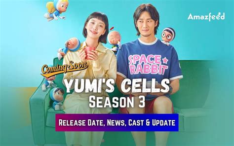 K Drama Yumis Cells Season Release Date News Cast Spoilers Updates