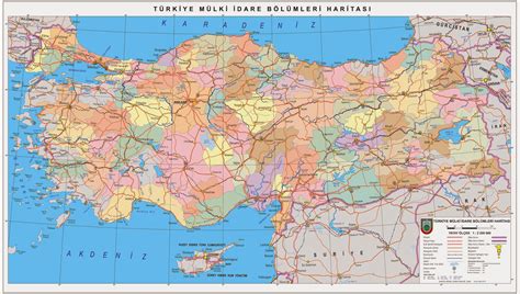 Turkiyenin Topografik Haritasi Turkiye Haritasi Images