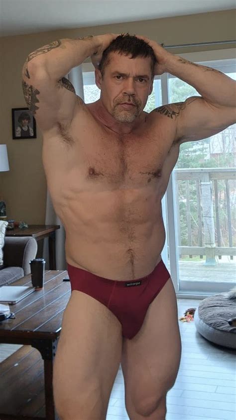 JuAN G ALcocer On Twitter RT Cagejohnson75 Red Briefs