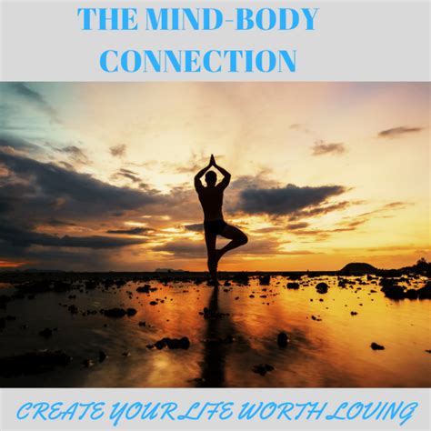 The Mind Body Connection Nyc Therapist
