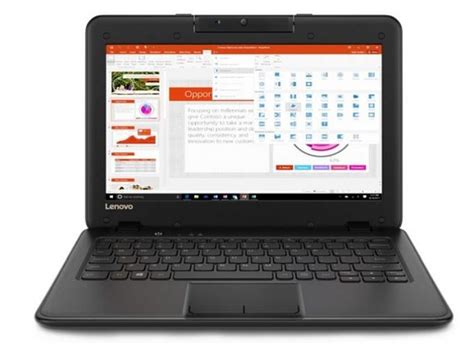 Lenovo Unveils Education Laptops Priced Starting At 189