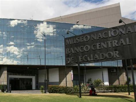 Museo Nacional Del Ecuador Ya Tiene Nueva Imagen El Diario Ecuador