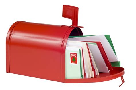 How to send christmas gifts in the mail. The Joy of a Client Christmas Card List