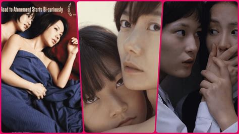 Top 13 Must Watch Korean Lesbian Dramas And Movies In 2023 Youtube