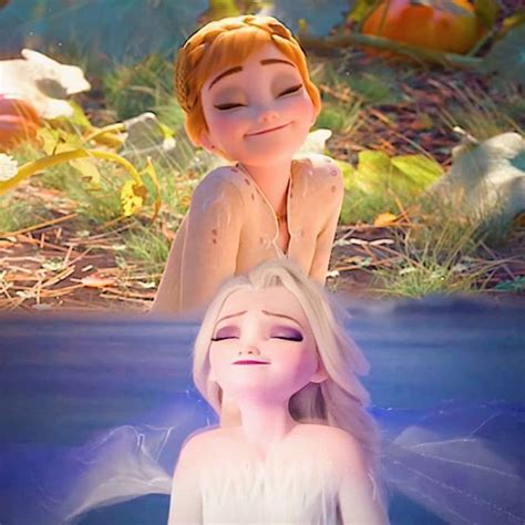 Elsa And Anna Disneys Frozen 2 Photo 43458747 Fanpop
