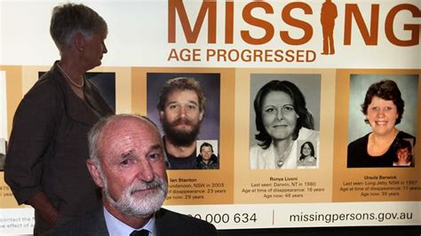 Missing Persons Nsw Unit Helps Families Of The Disappeared