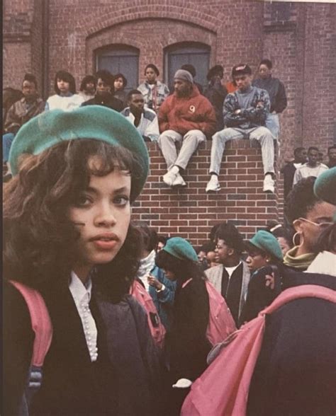 hampton university 1990 oldschoolcool