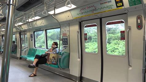 Yes there used to be a station between kranji (ns7) and yew tee (ns5) mrt stations! How Well Do You Know Singapore's MRT System? - Lakopi.SG
