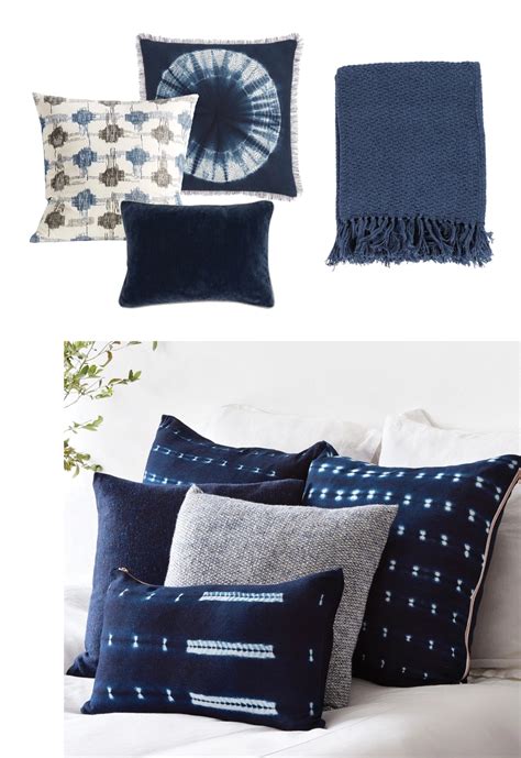 Throw pillow with piping (tutorial). 8 Perfect Pillow & Throw Pairings (With Every Item Under ...
