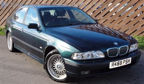 The bottom line the 2008 bmw 535i is a really exceptional car, offering a great driving experience and an impressive array of electronics in the cabin. BMW 535i Tech Specs (E39): Top Speed, Power, Acceleration ...