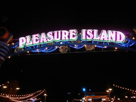 Pleasure Island D23