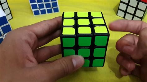 Resolver Cubo De Rubik 3x3 Paso Por Paso Principiantes Hd Tutorial Youtube