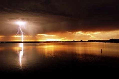 Catatumbo Lightning Travel Tours Scenery