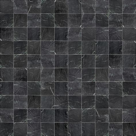 Black Marble 3d Textures