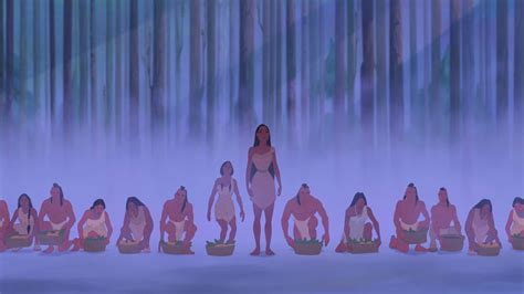 24 Powerful Facts About The Real Pocahontas
