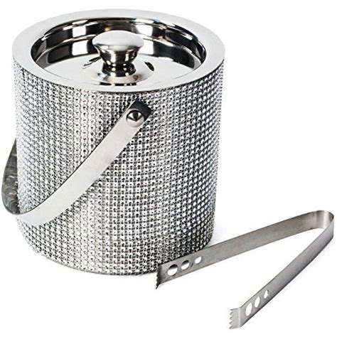 Target.com has been visited by 1m+ users in the past month Ice Bucket for Parties - Insulated with Lid, Stainless St ...