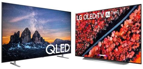Quantum Dots Vs Oled Whose Display Effect Is Better Industry