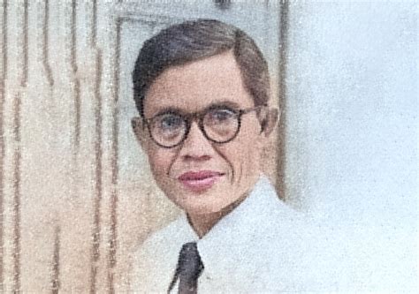 Biografi Prof Dr Hazairin Pahlawan Nasional Dari Sumatera Barato Hot Sex Picture