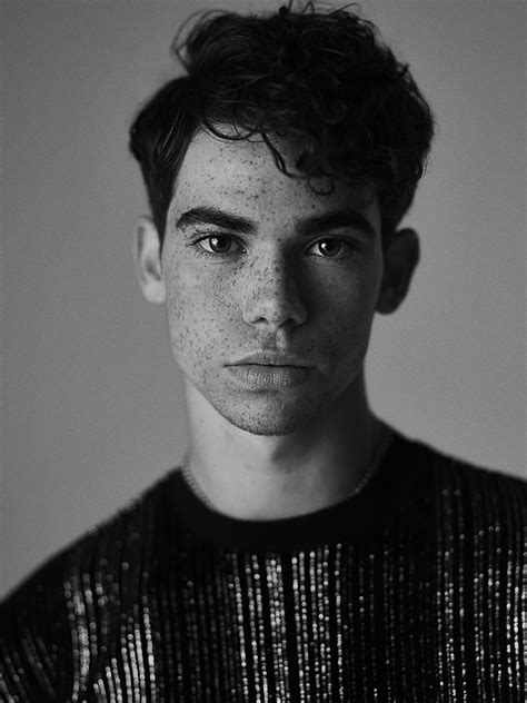 The cameron boyce foundation was founded in july of 2019, to continue the philanthropic legacy of the late cameron boyce. About — The Cameron Boyce Foundation