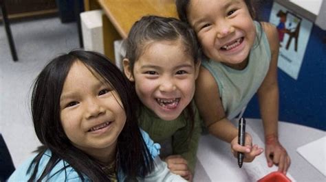 Pei First Nations Children Benefit From Jordans Principle Program
