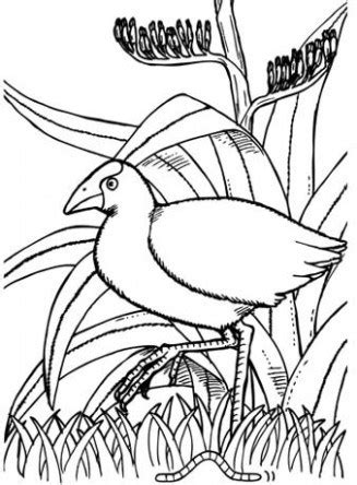 Quiver Coloring Pages Free at GetDrawings Free download