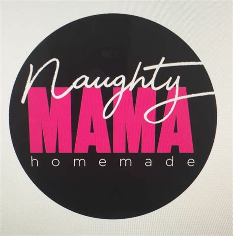 Naughty Mama Homemade