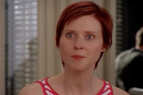 Cynthia Nixon Of Sex And The City Is Running For Governor Videos My Xxx Hot Girl