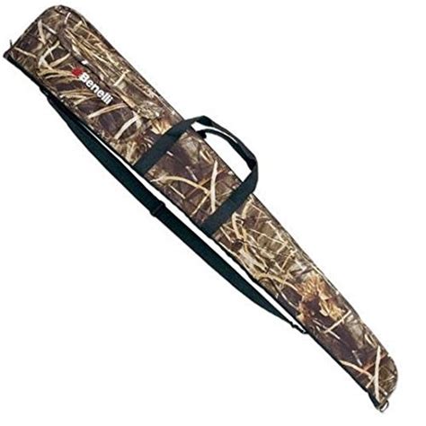 Benelli 52 Floating Gun Case Max 5 90072 Safford Trading Company