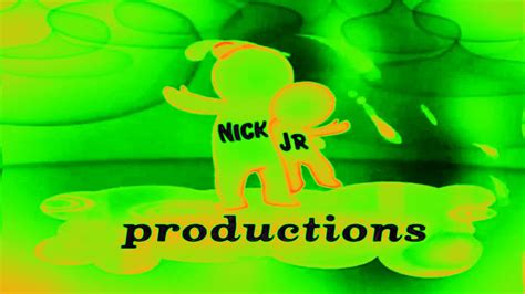 Nick Jr Noggin Logo