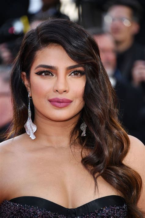 Priyanka Chopra At The Nd Annual Cannes Film Festival Indian Celebrities Page