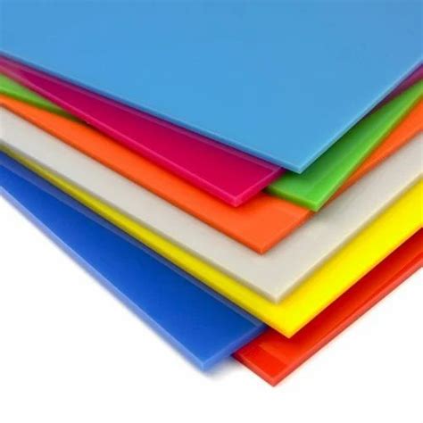 Solid Acrylic Sheet Acrylic Plastic Sheet Plexiglass Sheets Acrylic