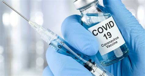 Vacunarse protege tu salud y la de los demás. COVID-19: La campaña de vacunación más grande que haya tenido la humanidad | La Verdad Noticias