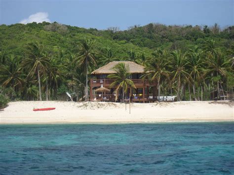 Cagdanao Island Beach Resort Resort All Inclusive
