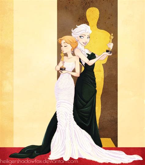 Red Carpet Elsa And Anna Frozen Fan Art Popsugar Love Sex Photo Sexiz Pix