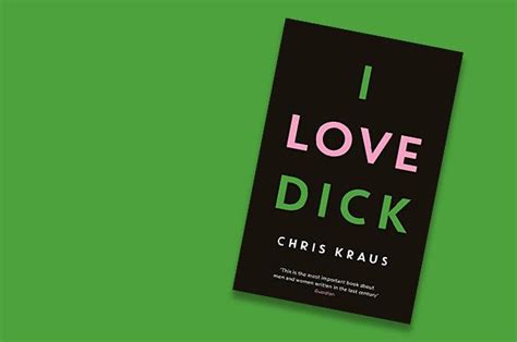 United Kingdom Rad Book Club Review I Love Dick