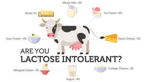 Are You Lactose Intolerant Andreas Digestive Clinic