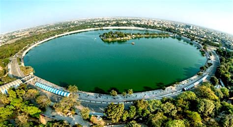 Historic City Of Ahmadabad Unesco World Heritage Site In Gujarat