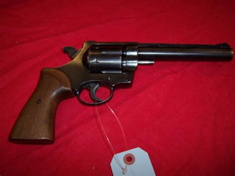 Rohm Rg Industries Model 57 44 Magnum Revolver Poor Mans Dirty Harry