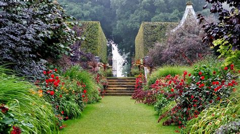 10 Of The Most Beautiful Gardens In England Nature Babamail