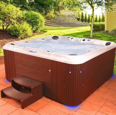 See full list on hottubwiki.com Best Hot Tub For The Money: Top 5 Affordable Tubs (2018)