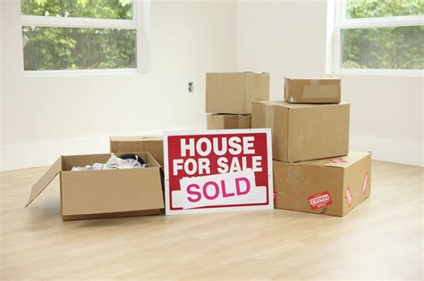7 Ways To Make Your Move Easier The Agentharvest Blogthe Agentharvest